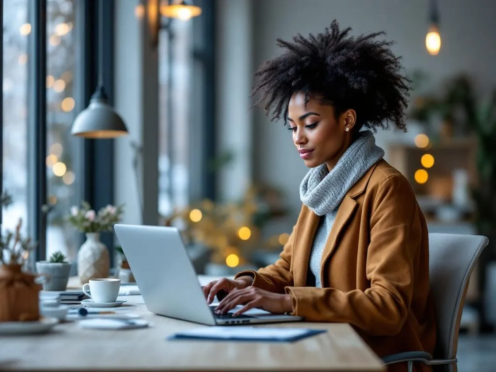 Mastering Lead Generation Services: A Handy Guide to Tackling Lead Locating Issues in the Winter Season