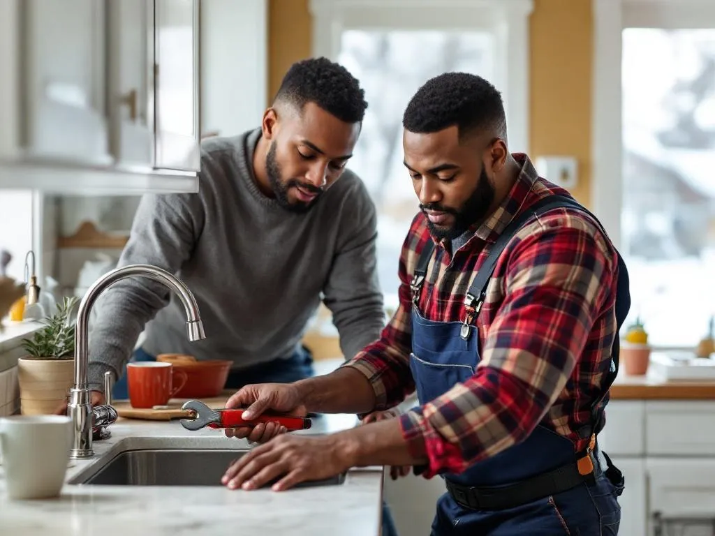 Winter Plumbing Woes in Macon, GA: Your Comprehensive Guide to Handling Common Plumbing Issues