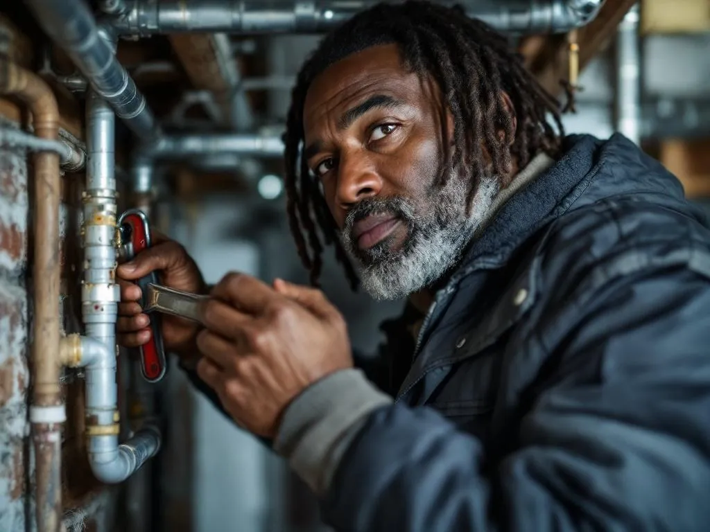 Winter Plumbing Solutions: A Comprehensive Guide to Tackling Common Plumbing Issues in Macon, GA