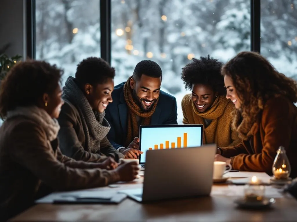 Mastering Lead Generation Services: A Winter Survival Guide for Resolving Lead Locating Service Issues
