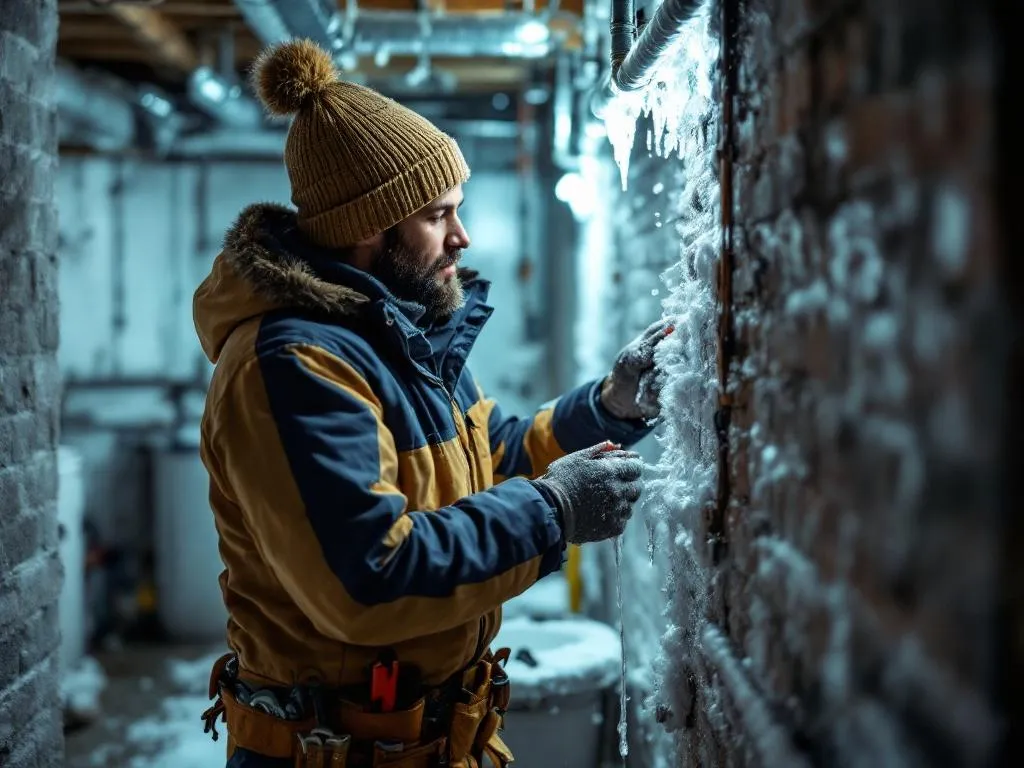 Winter Plumbing Survival: Tackling Common Issues with Your Plumbing in Macon, GA