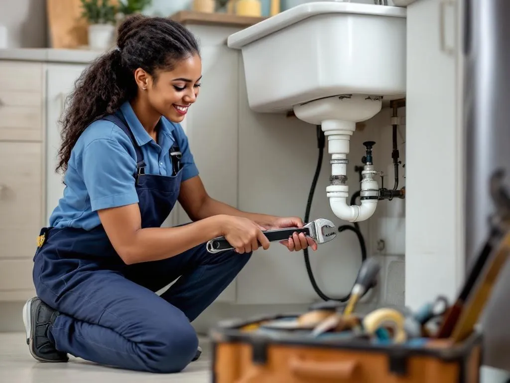 Your DIY Guide: How to Address Common Plumbing Issues in Macon, GA