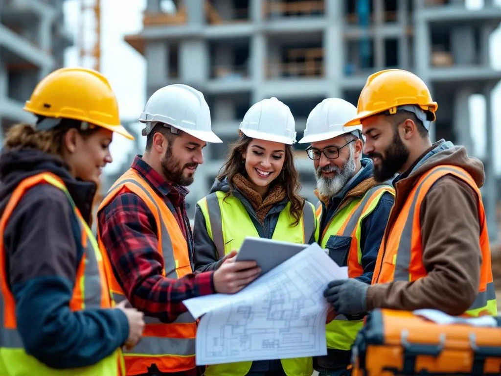 Practical Solutions: Tackling Common Service Issues in the Construction Industry
