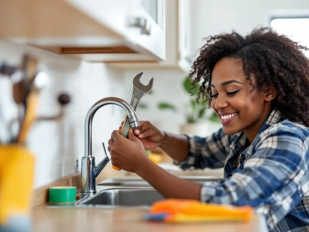 Mastering DIY Plumbing Fixes: A Practical Guide for Common Plumbing Issues in Macon, GA