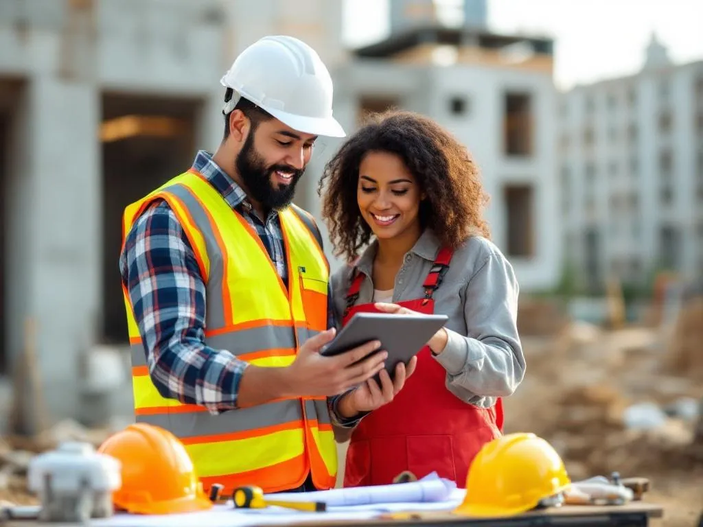 Solving Common Construction Service Issues: A Practical Guide for Everyone
