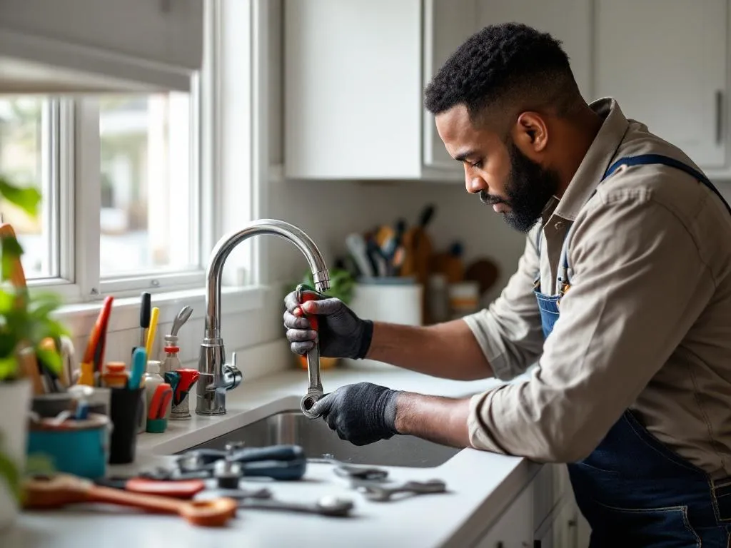 Solving Common Plumbing Issues: A Practical Guide for Macon, GA Residents