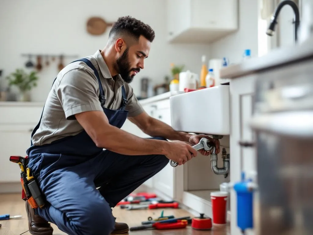 How to Tackle Common Plumbing Issues in Macon, GA: A Practical Guide