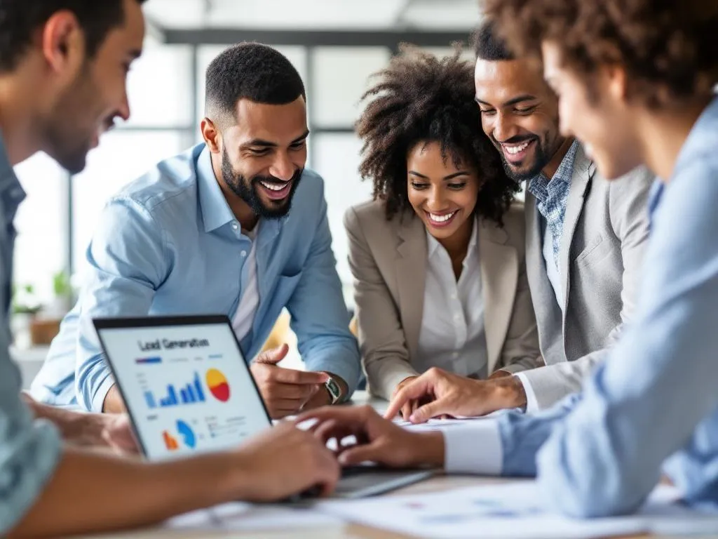 Practical Solutions: How to Overcome Common Challenges in Lead Generation Services