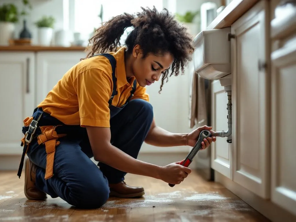 Practical Guide to Resolving Common Plumbing Issues in Macon, GA Without a Hitch