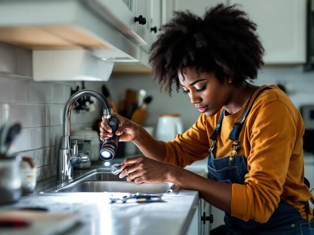 Unraveling Common Plumbing Issues: A Comprehensive DIY Guide for Residents in Macon, GA
