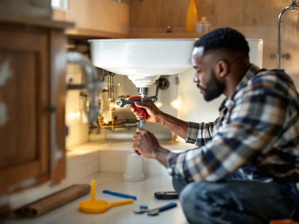 Mastering Plumbing Challenges: Your Step-by-Step Guide to Solving Common Plumbing Issues in Macon, GA