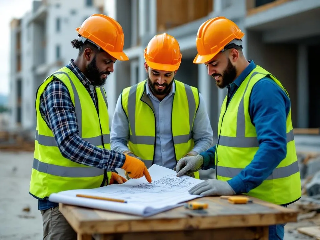 How to Effectively Solve Common Service Issues in Construction: A Practical Guide