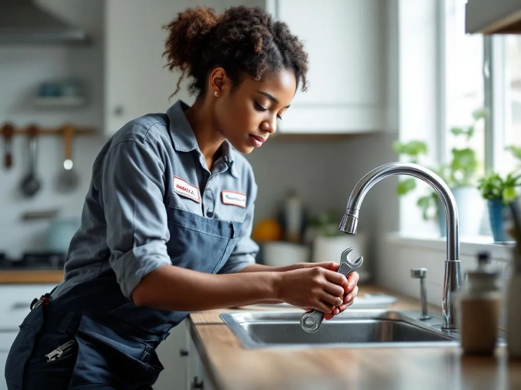 Mastering the Basics: A Practical Guide to Resolving Common Plumbing Issues in Macon, GA
