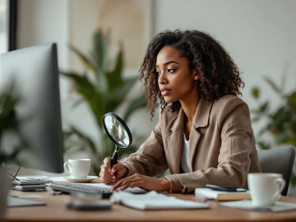 Unraveling the Mysteries of Lead Locating Service: A Practical Guide to Effective Lead Generation