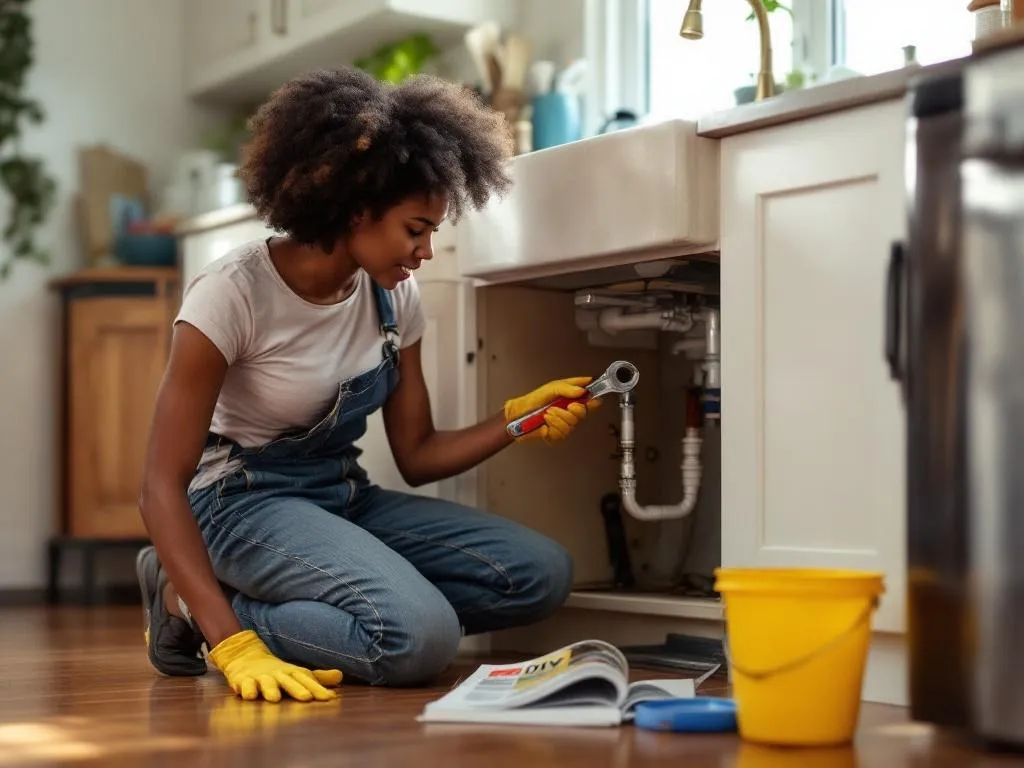 Your DIY Guide to Common Plumbing Issues in Macon, GA: How to Fix Them