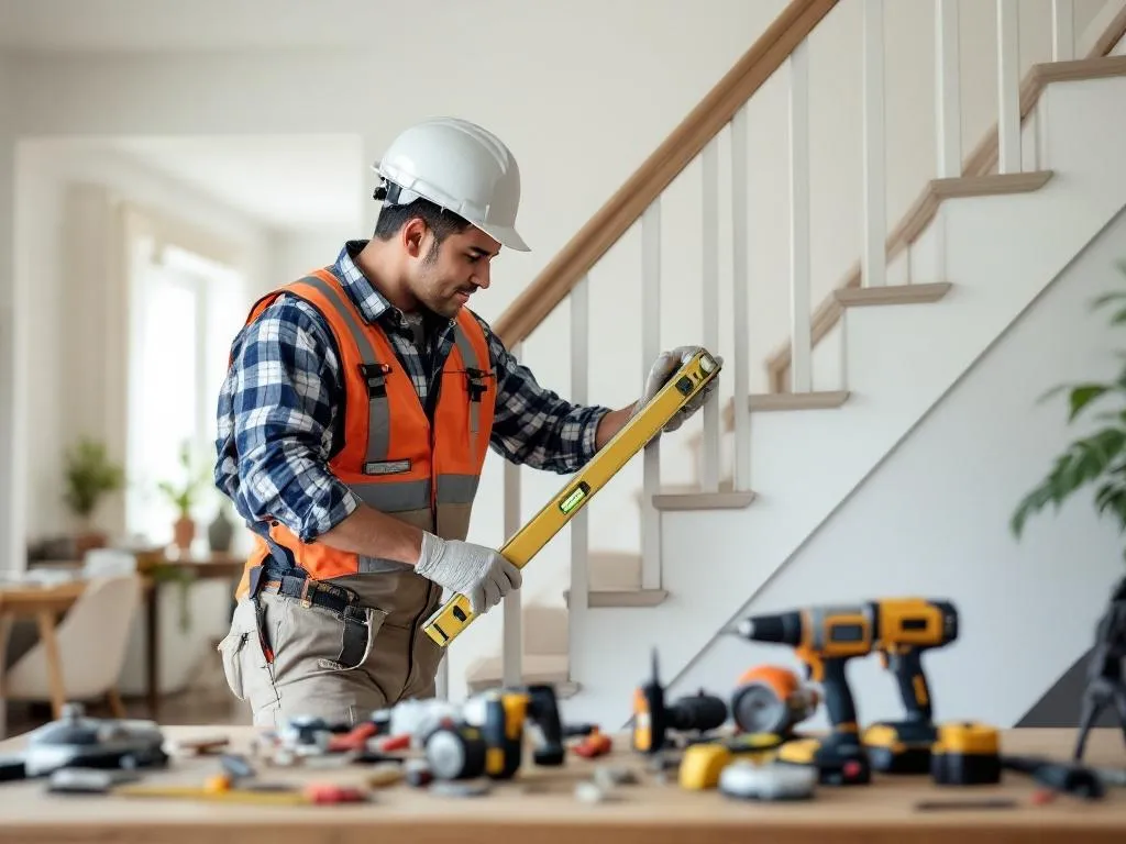 Solving Common Issues in Stair and Railing Installations: A Comprehensive Guide