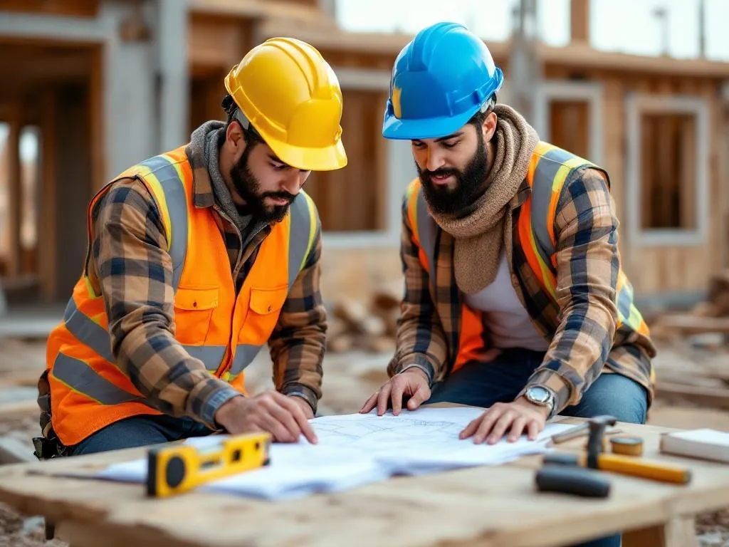 How to effectively troubleshoot and resolve common construction service problems