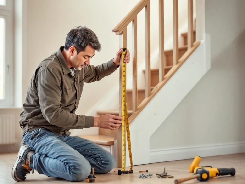 Solving Common Stair and Railing Installation Dilemmas: A Comprehensive Guide to Perfect Home Installations