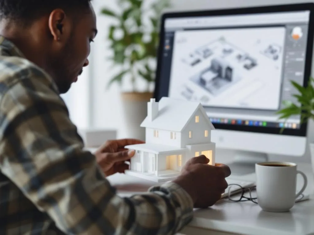 Reviving Your Lost Home: A Comprehensive Guide to Navigating 3D Printing and Design Services for LA Wildfire Victims