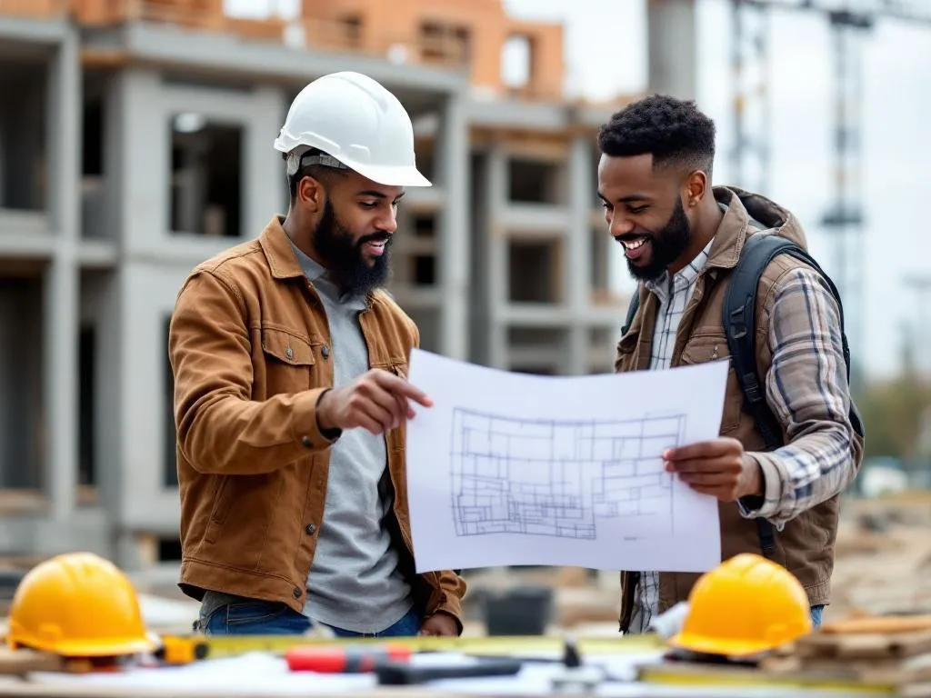 Mastering the Art of Construction Issue Resolution: A Comprehensive Guide to Troubleshooting Common Problems