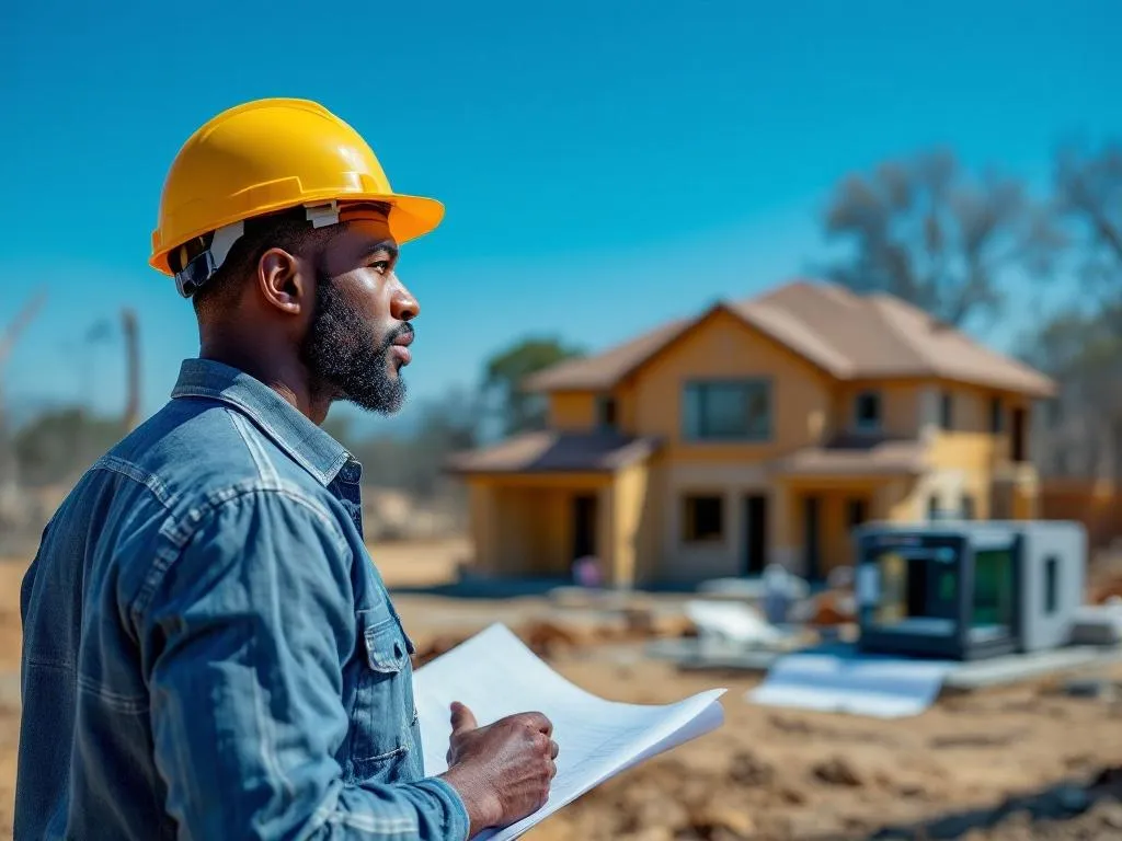 Rebuilding After LA Wildfires: A Comprehensive Guide to Navigate 3D Printing and Design Service Issues for Your New Home