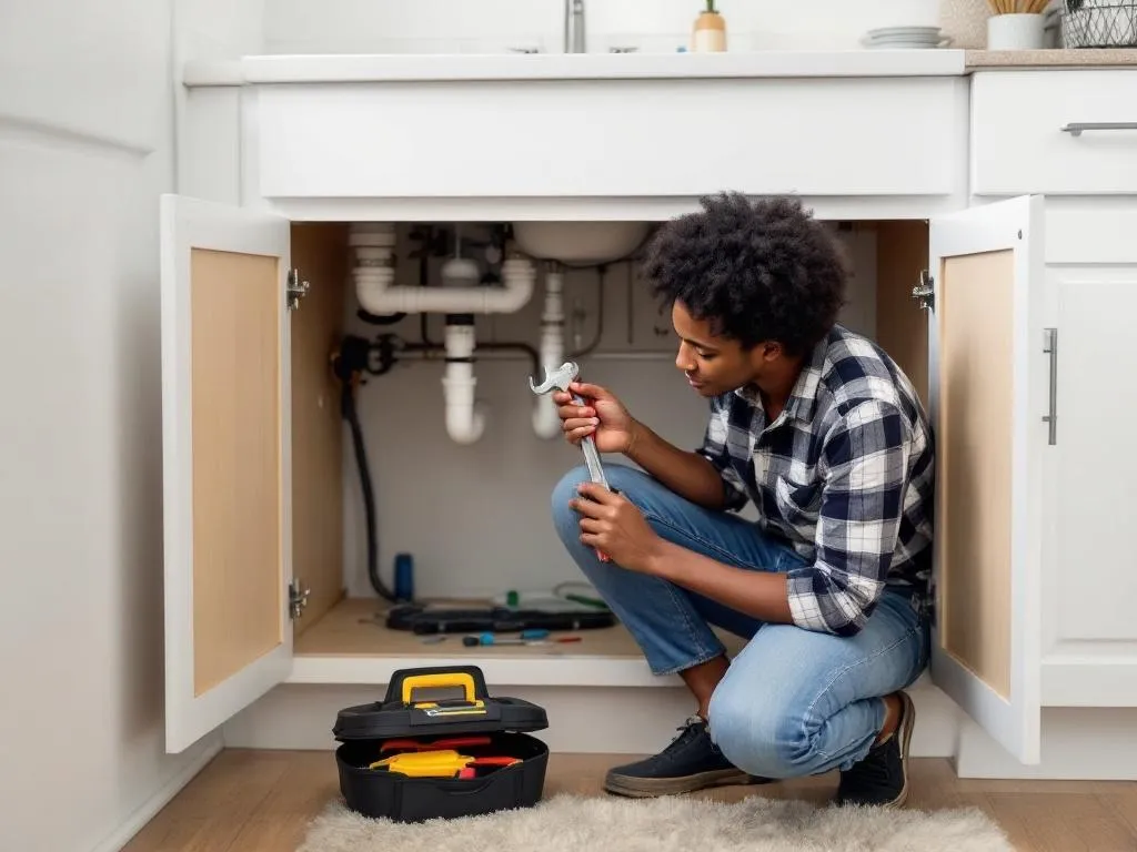Mastering DIY Fixes: How to Troubleshoot Common Plumbing Issues in Macon, GA
