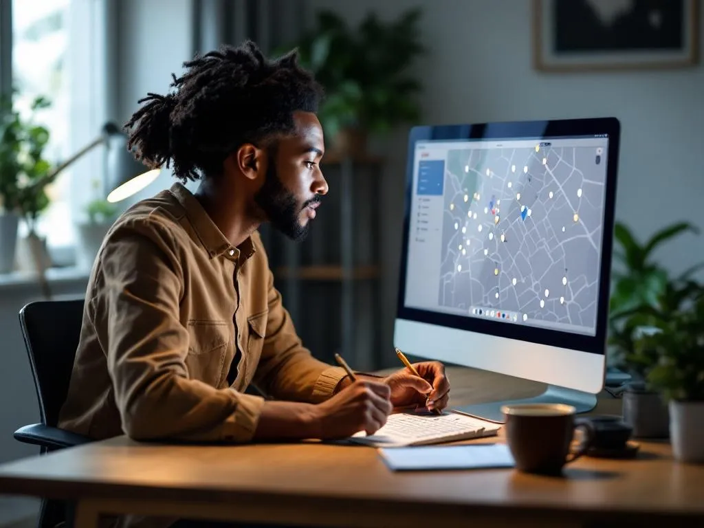 Master the Art of Solving Common Issues in Lead Locating Service: A Step-by-Step Residential Guide