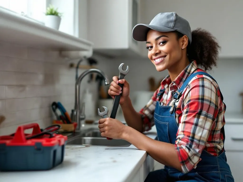 DIY Guide: Step-by-Step Solutions for Common Plumbing Issues in Macon, GA Homes