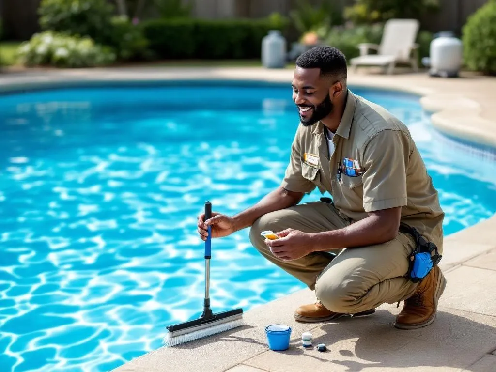Your Ultimate Guide to Tackling Common Pool Maintenance Issues in Warner Robins: A Step-by-Step Approach