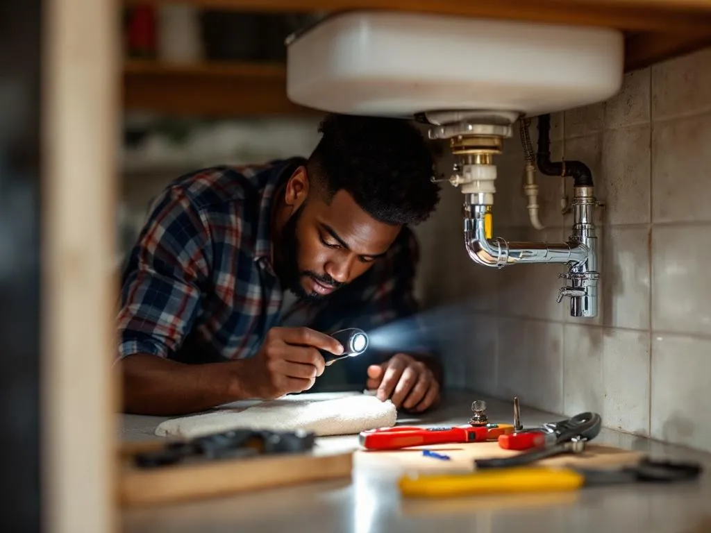 Your DIY Guide to Common Plumbing Issues in Macon, GA: A Step-by-Step Approach