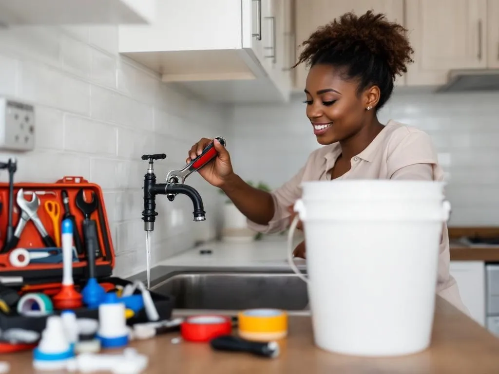 Your DIY Guide: Solving Basic Plumbing Issues at Home in Macon, GA