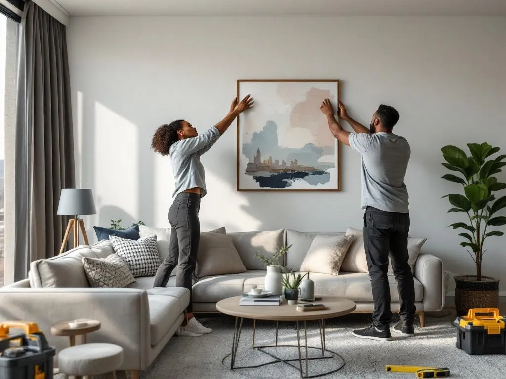 Mastering the Art of Home Staging in Atlanta: A Comprehensive Step-by-Step Guide to Solving Common Service Issues