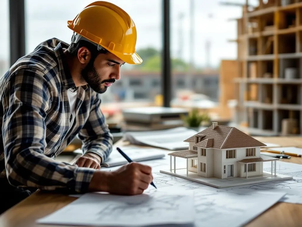 Rebuilding After Wildfires: A Comprehensive Guide to Residential and Commercial Architecture Design with 3D Printing