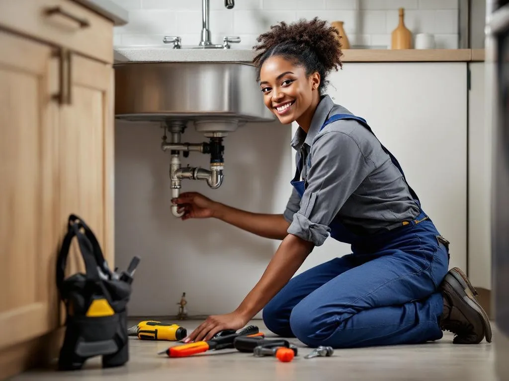 Your Comprehensive Guide to Handling Common Plumbing Issues at Home in Macon, GA