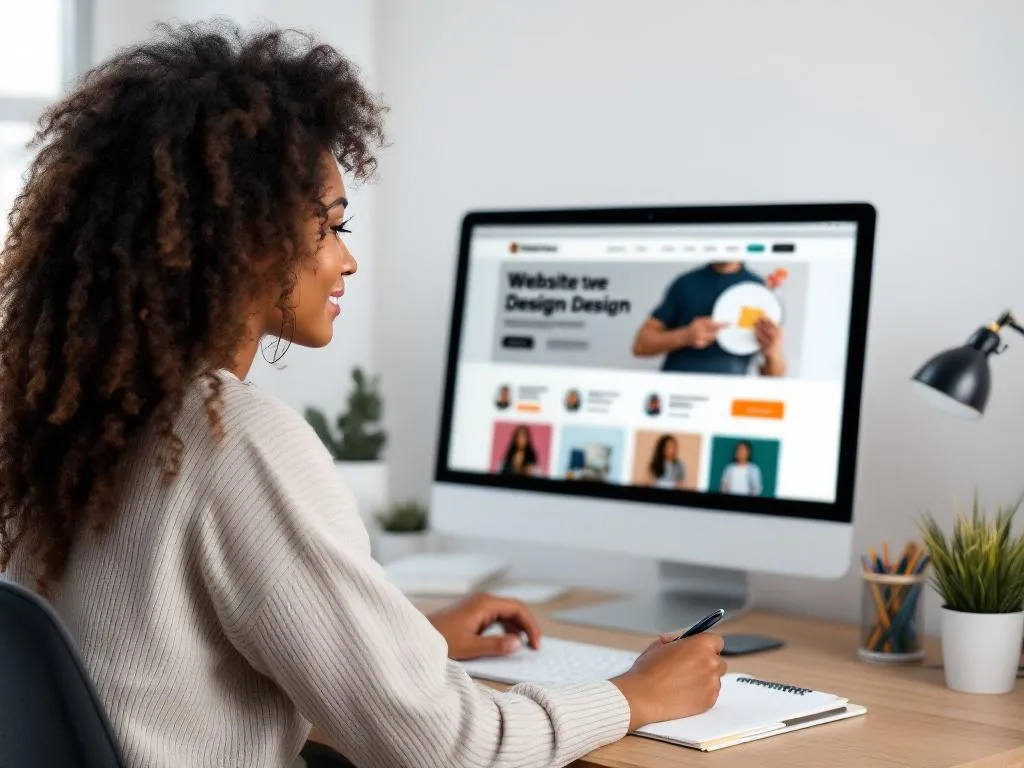 Step-by-Step Guide to Overcoming Common Website Design Challenges in Your Personal Projects