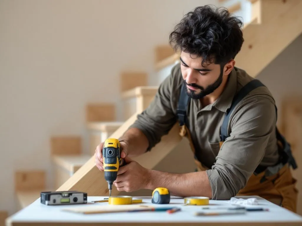 Mastering Your Domain: A Comprehensive Guide to Solving Common Issues with Stair and Railing Installations in Your Home