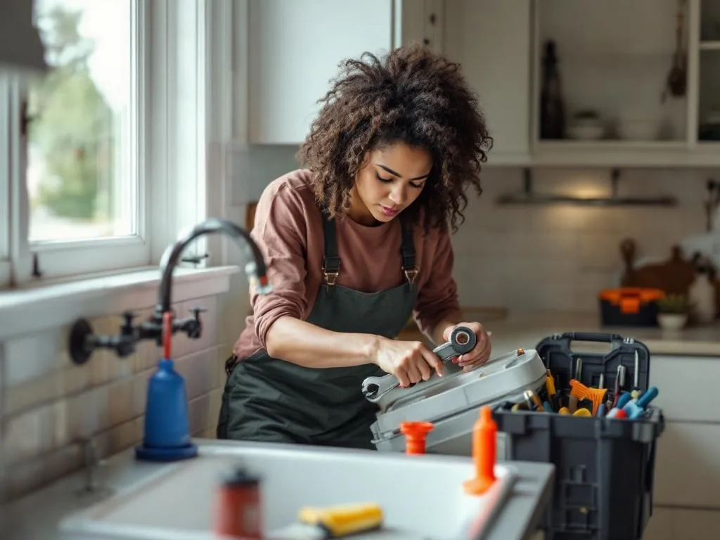 Mastering DIY Plumbing Fixes: A Step-by-Step Guide for Common Residential Plumbing Problems in Macon, GA