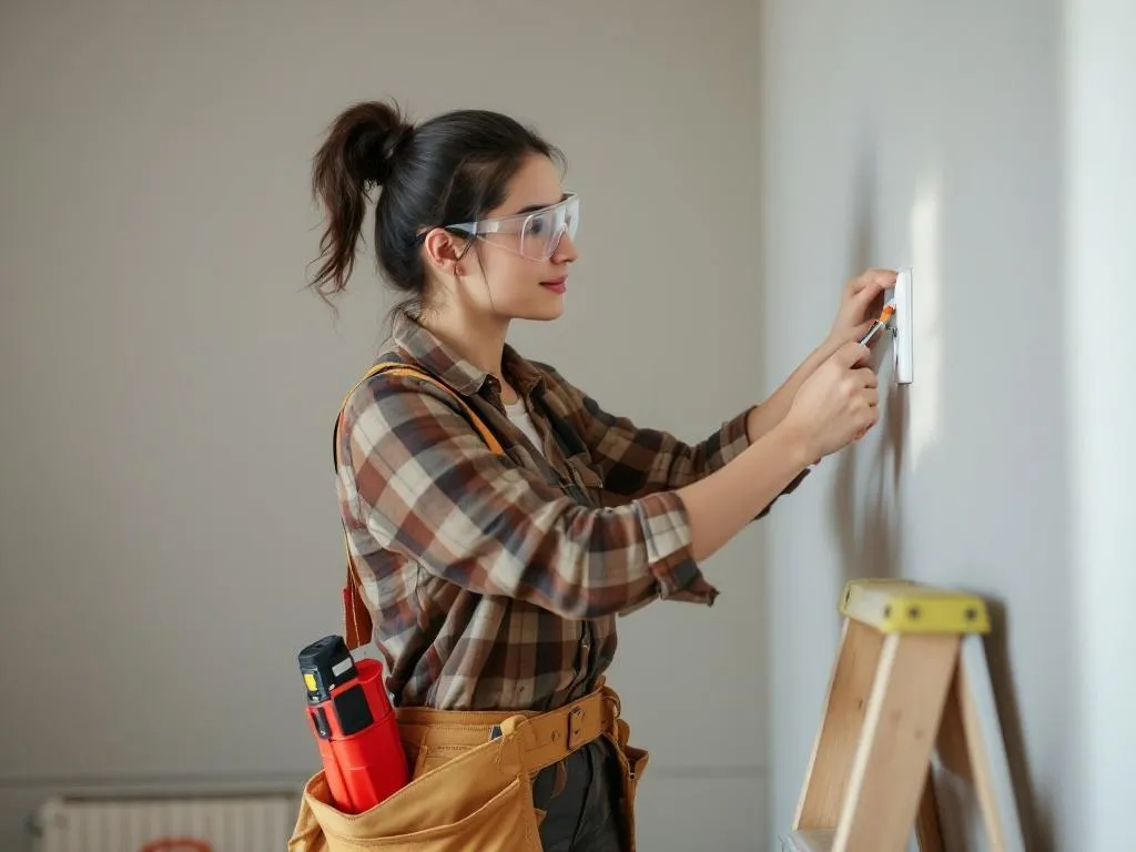DIY Guide: Step-by-Step Solutions to Common Residential Electrical Problems