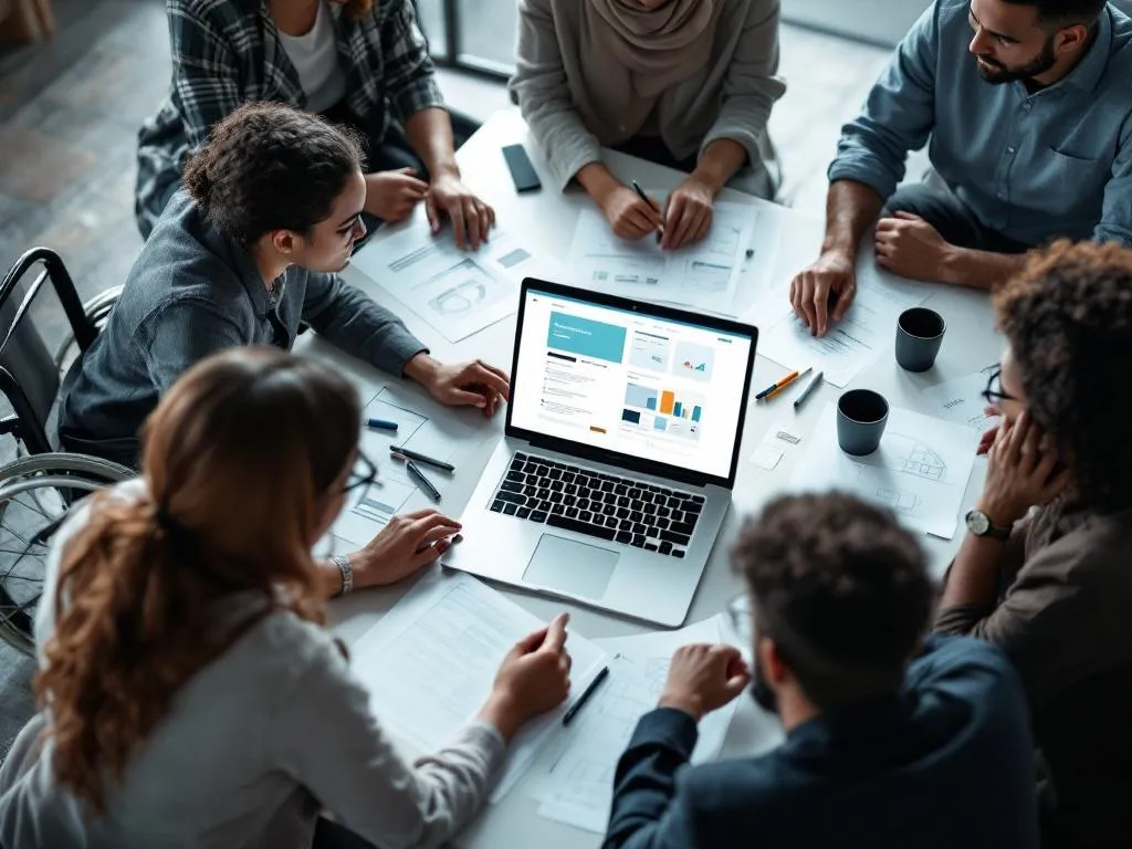 A Definitive Guide: Resolving Common Service Issues in Website Design Step-by-Step