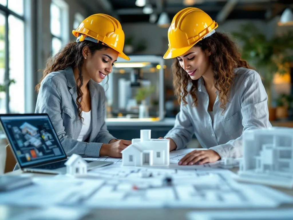 Rebuilding After Loss: A Comprehensive Guide to Architectural Design and 3D Printing Solutions for Homes Destroyed in LA Wildfires