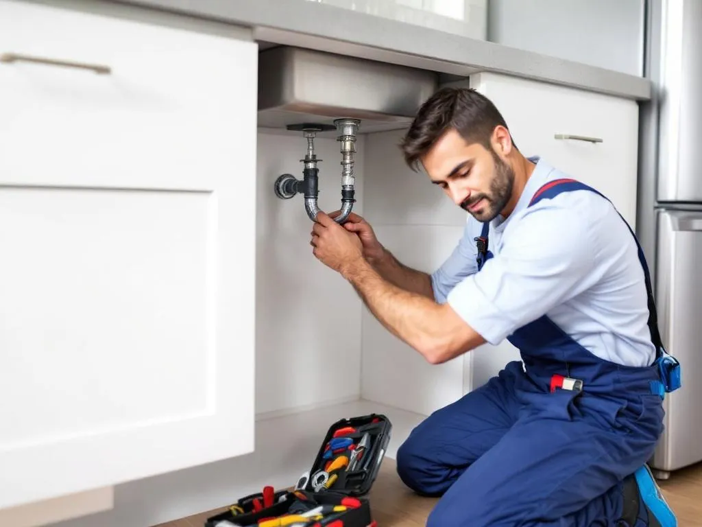 Affordable and Reliable Handyman Services Near You