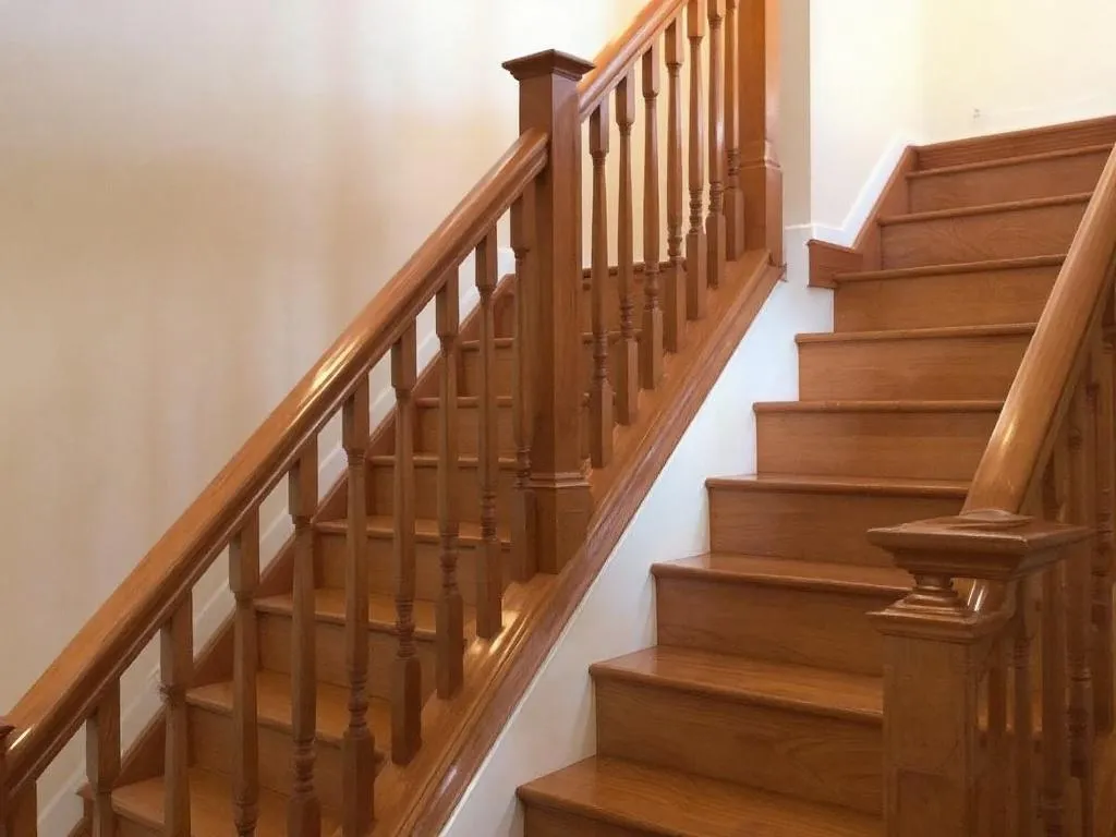 OC Stair Guy: Your Expert for Stair and Railing Installations