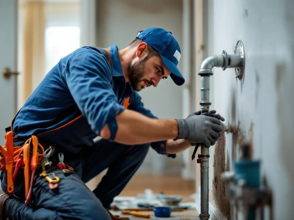 Expert Plumber in Macon, GA