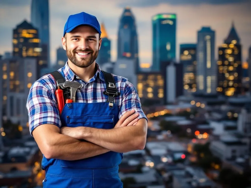 Best Plumber in Atlanta