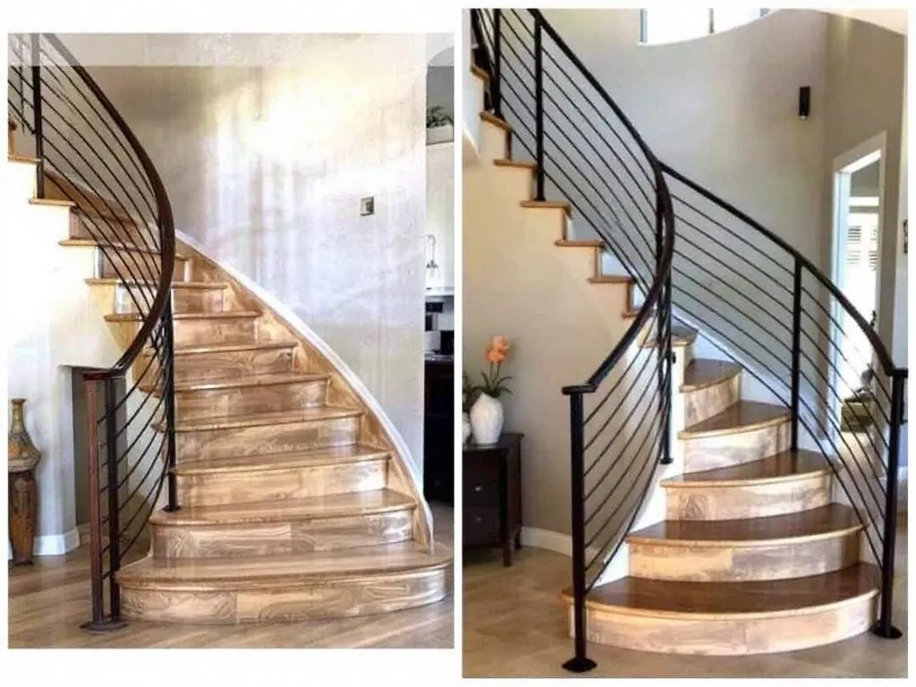 OC Stair Guy: Your Expert in Stair and Railing Installations