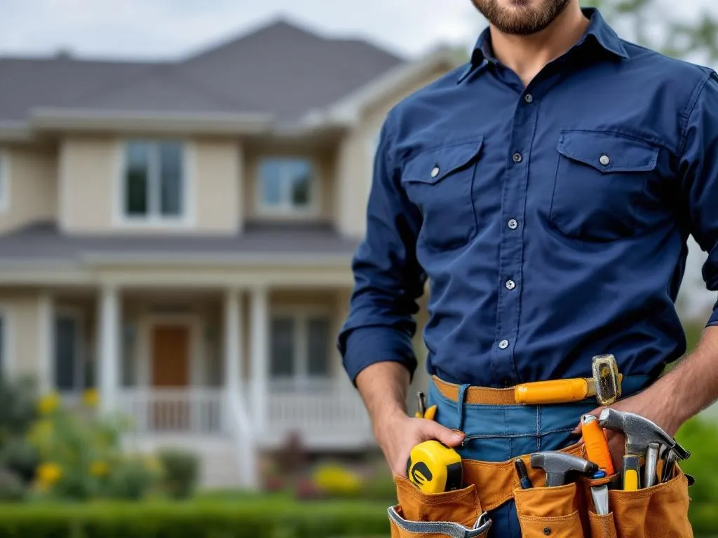 Find the Best Handyman Near You