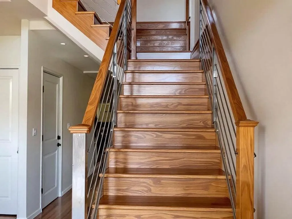 OC Stair Guy: Specialized Stair and Railing Installations