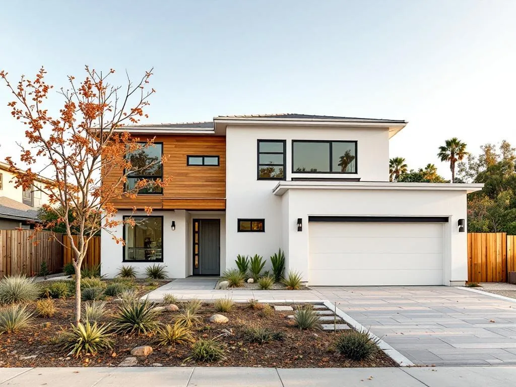 Rebuilding Los Angeles: Architectural Design for Wildfire Victims