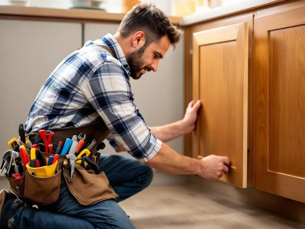 Your Local Handyman Services