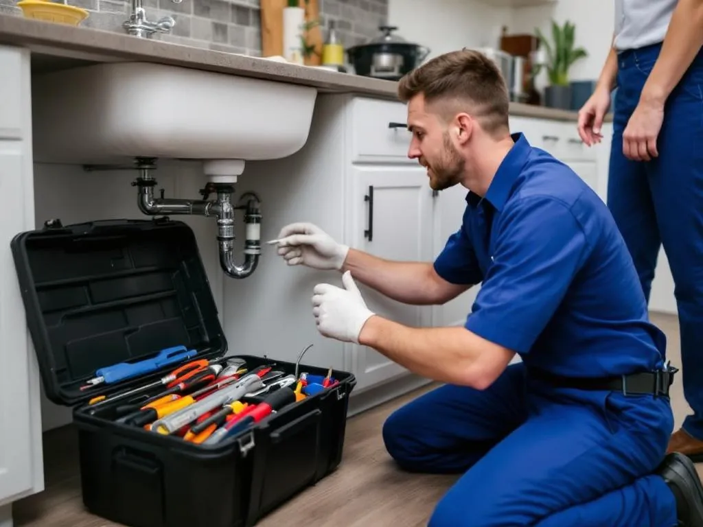 Reliable Plumber in Macon GA | Affordable Plumbing Services